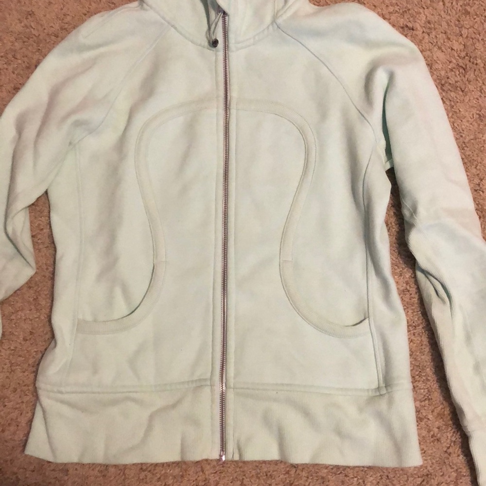 Lululemon Hoodie